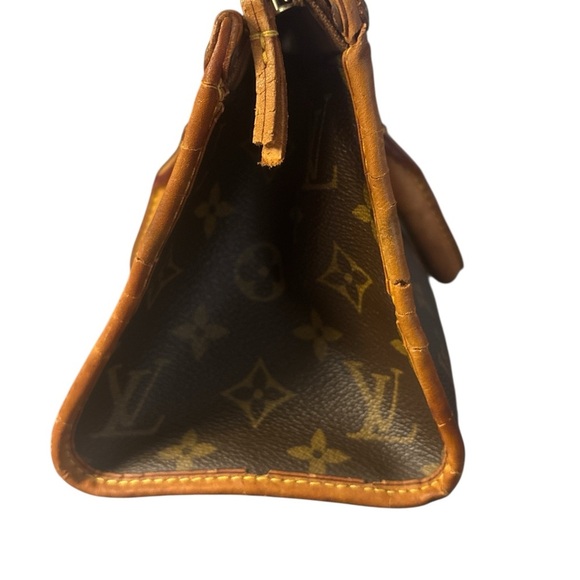 Louis Vuitton Popincourt Handbag - Picture 2 of 10